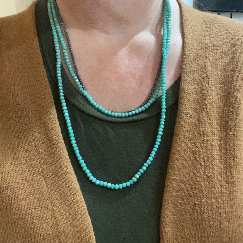 Rachel Lynn by Corri Lynn seven wrap